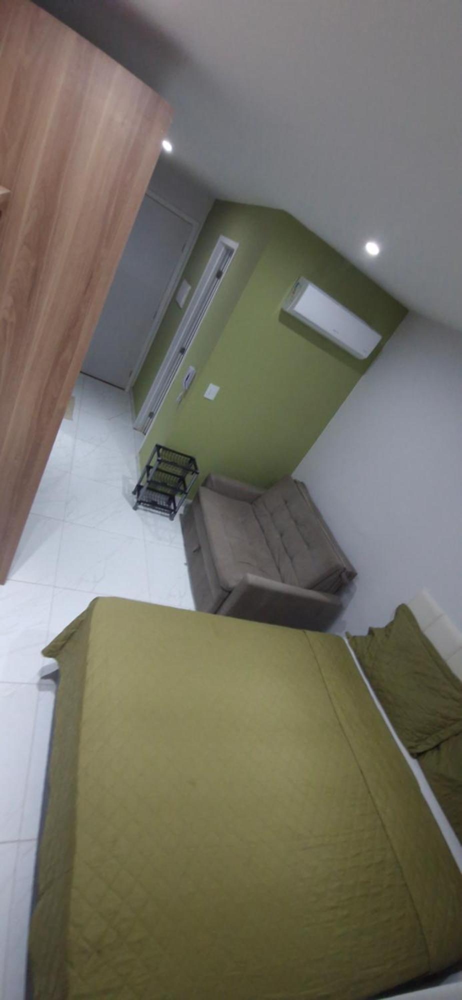Flat Com Piscina Privativa #10 Cupe Garden Porto de Galinhas Exterior foto