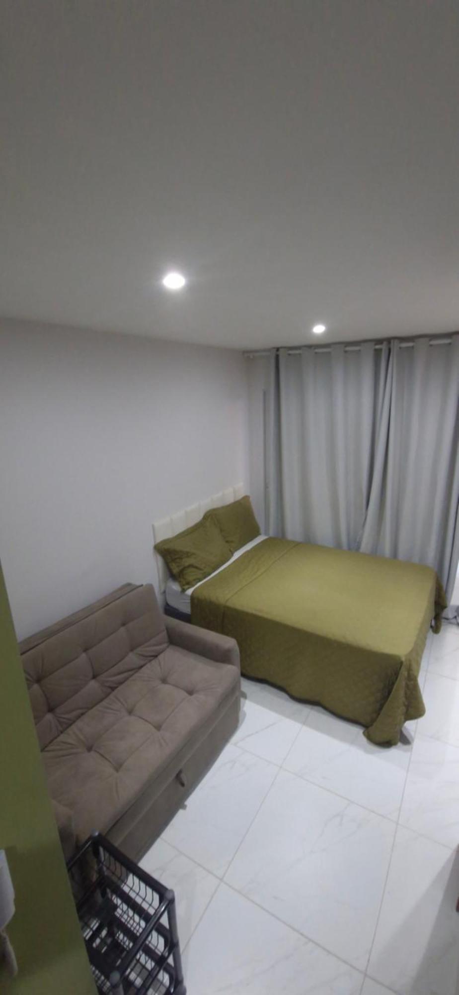 Flat Com Piscina Privativa #10 Cupe Garden Porto de Galinhas Exterior foto